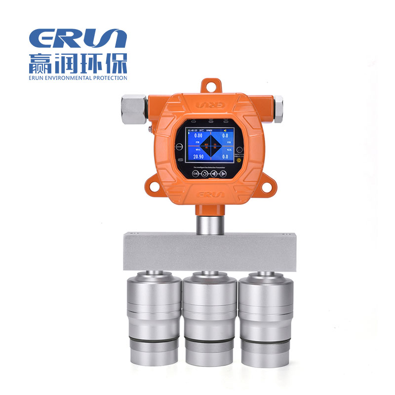 固定式七氟丙烷C3HF7氣體檢測儀